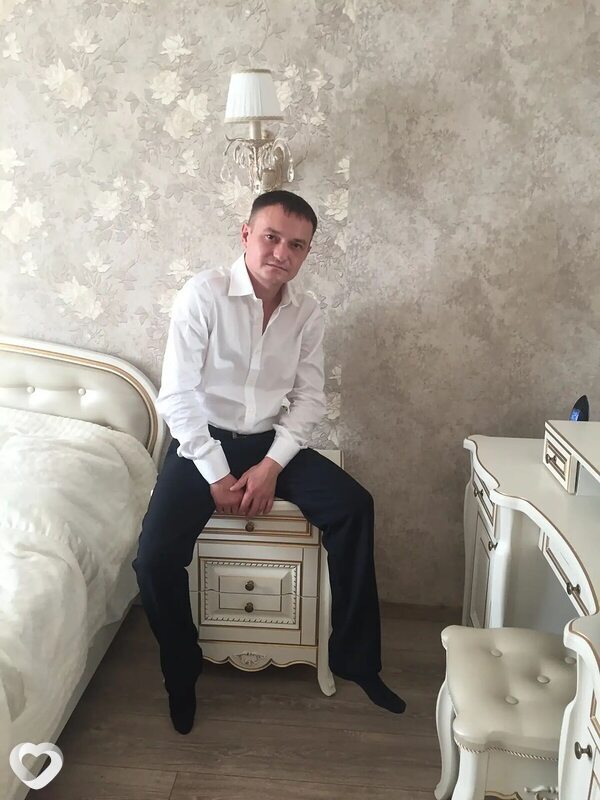 Vasilii, 35, Белгороде — анкета №4406480