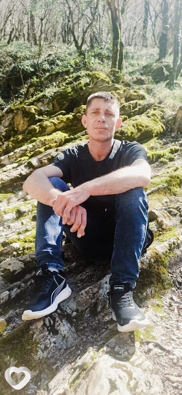 Константин, 43, Новороссийске — анкета №4406483