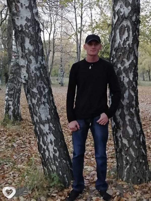 Николай, 39, Санкт-Петербурге — анкета №4406491