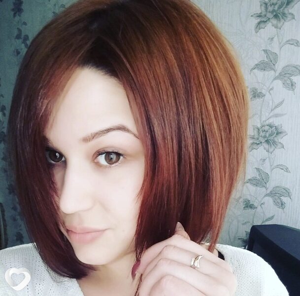Анастасия, 33, Ростове-на-Дону — анкета №4406497