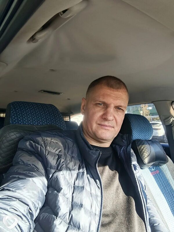 Александр, 50, Ангарске — анкета №4406499