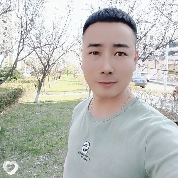 Likun, 35, Уссурийске — анкета №4406508
