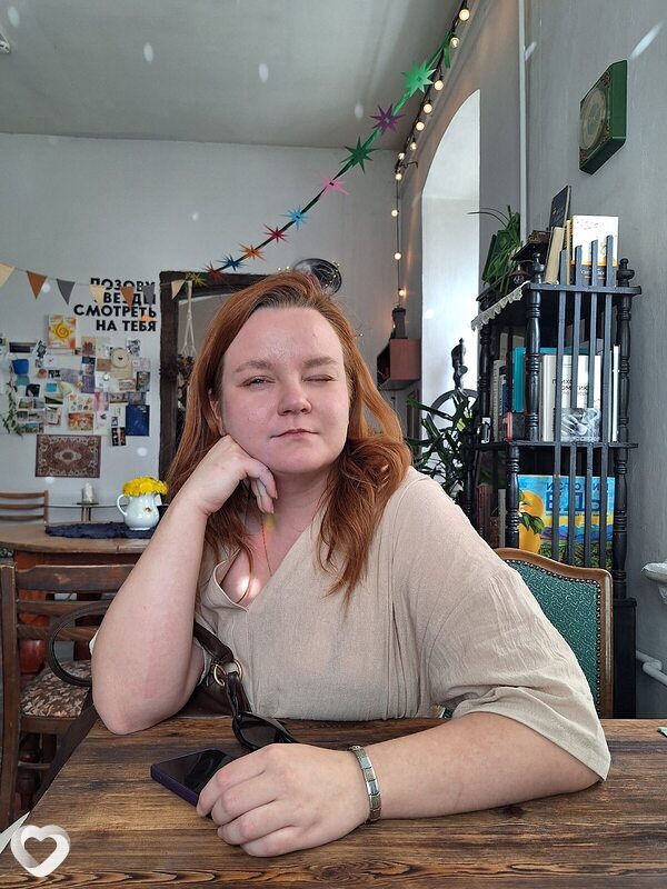 Анастасия, 26, Иркутске — анкета №4406509
