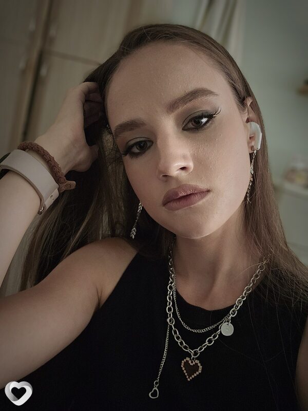 Валерия, 23, Находке — анкета №4406376