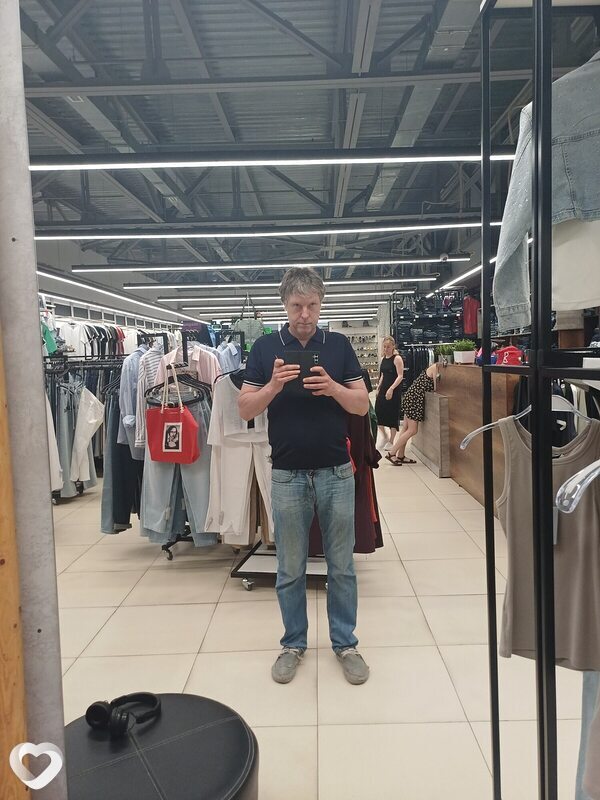 Андрей, 41, Усть-Каменогорск — анкета №4406380