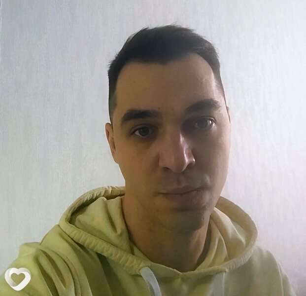 Александр, 37, Томске — анкета №4406391