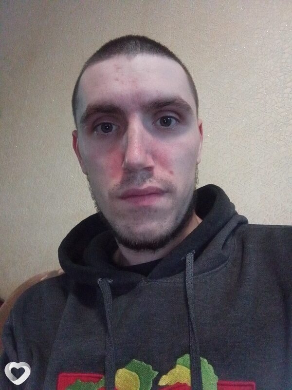 Анатолий, 28, Комсомольске-на-Амуре — анкета №4406403