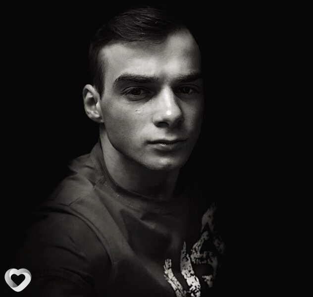 Егор, 32, Хабаровске — анкета №4406415