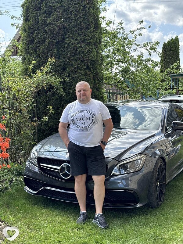 Дмитрий, 57, Минске — анкета №4406420