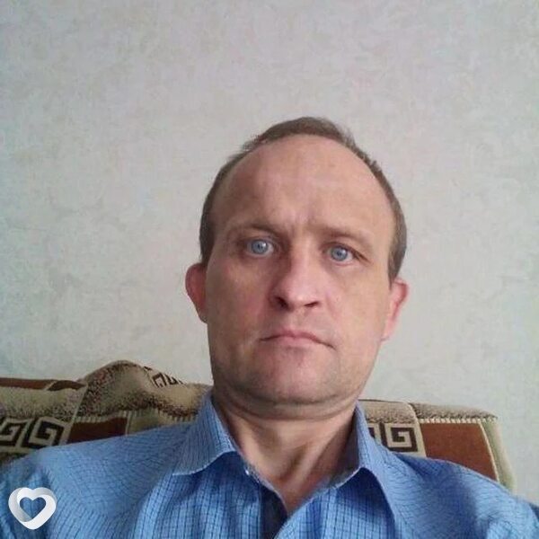 Сергей, 49, Пензе — анкета №4406580