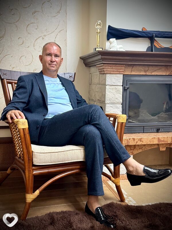Михаил, 55, Энгельсе — анкета №4406583