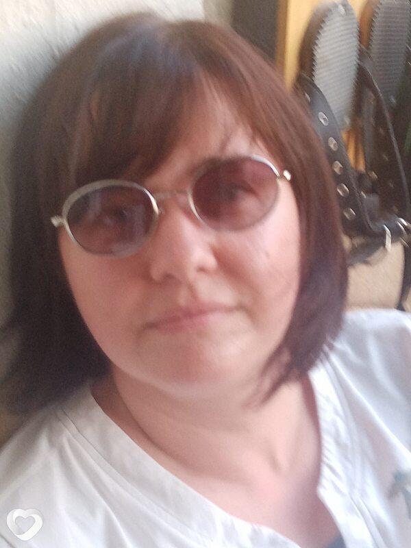 Ирина, 43, Челябинске — анкета №4406592