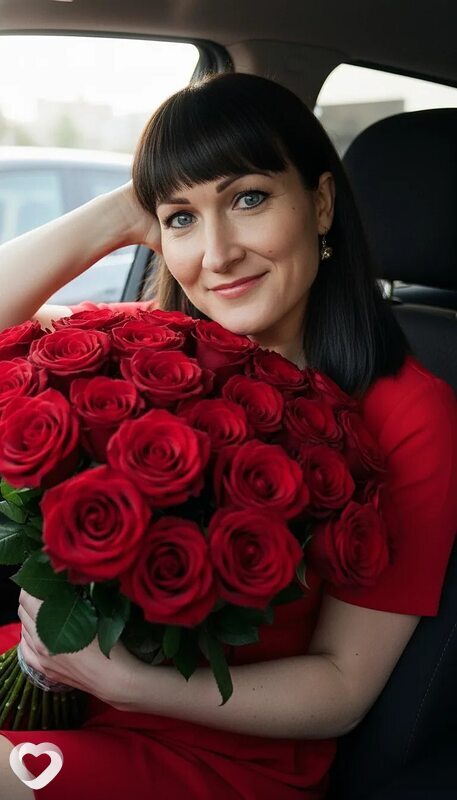 Оксана, 47, Твери — анкета №4406595
