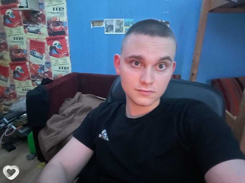 Гриша, 19, Чебоксарах — анкета №4406422