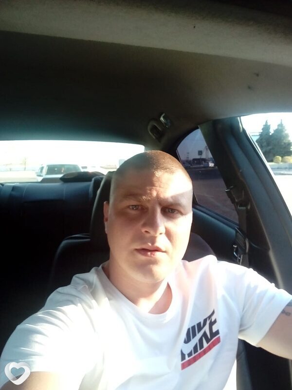 Дмитрий, 39, Калуге — анкета №4406427