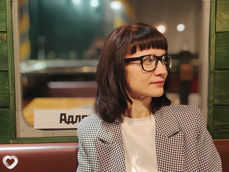 Альбина, 46, Петрозаводске — анкета №4406439