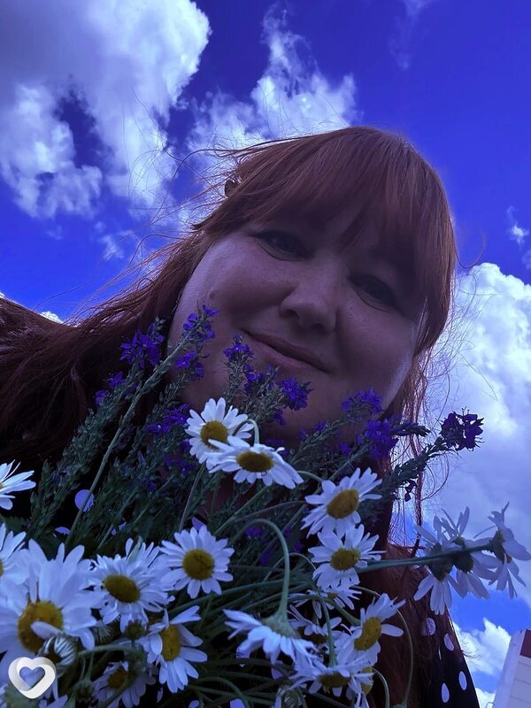 Валентина, 53, Набережных Челнах — анкета №4406445