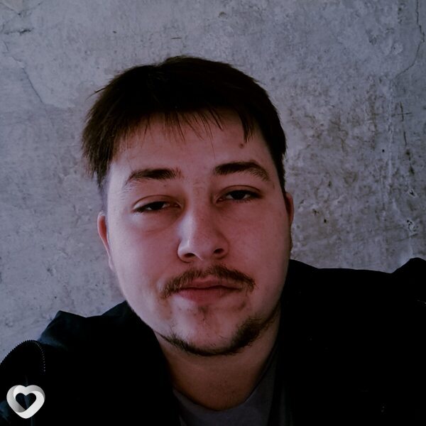 Михаил, 25, Москве — анкета №4406349