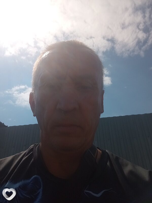 Zahar, 44, Миассе — анкета №4406350