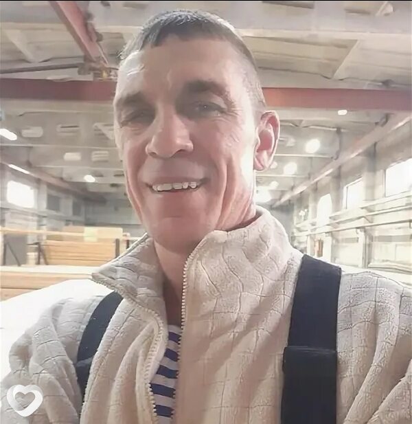 Виталий, 55, Рязани — анкета №4406360