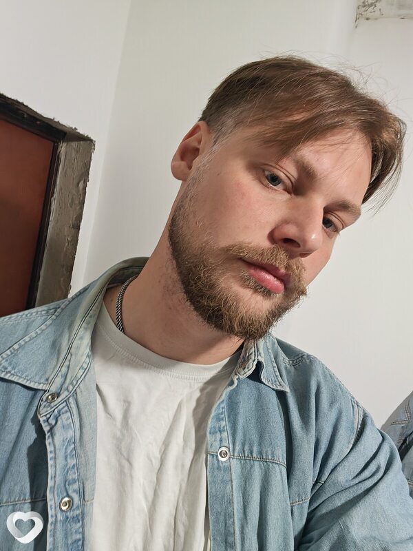 Саша, 28, Пинске — анкета №4406598