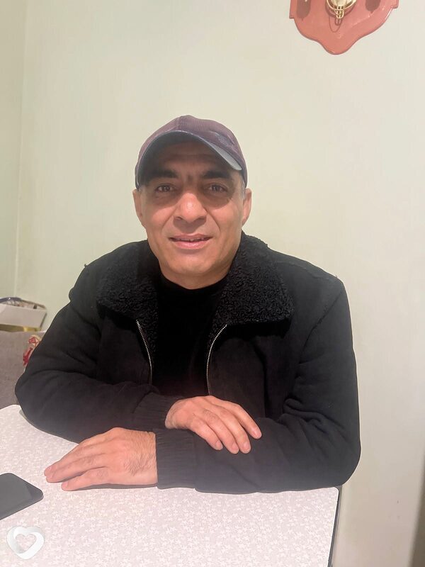 Карен, 50, Иркутске — анкета №4406604
