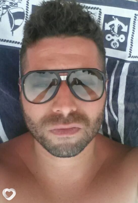 Сергей, 45, Симферополе — анкета №4406609