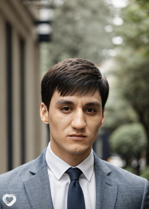 Нурс, 32, Петропавловске — анкета №4406610