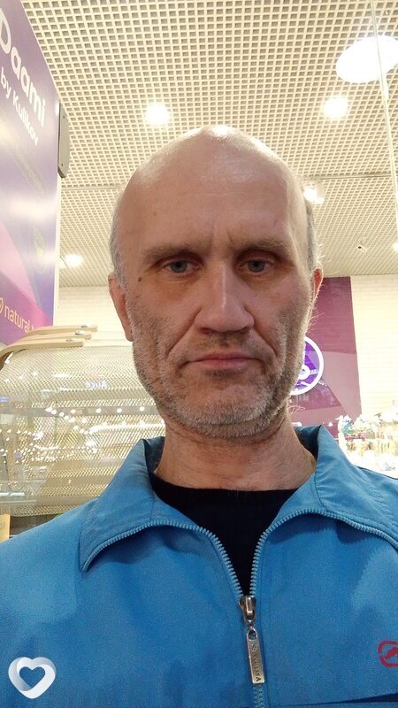 Валера, 49, Алматы — анкета №4406615