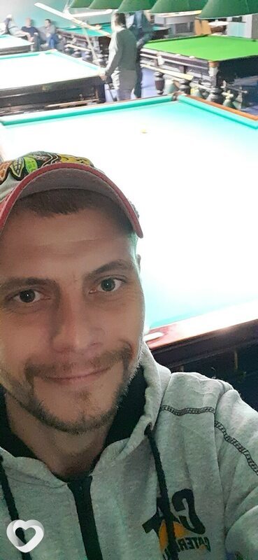 Алексей, 36, Кирове — анкета №4406618