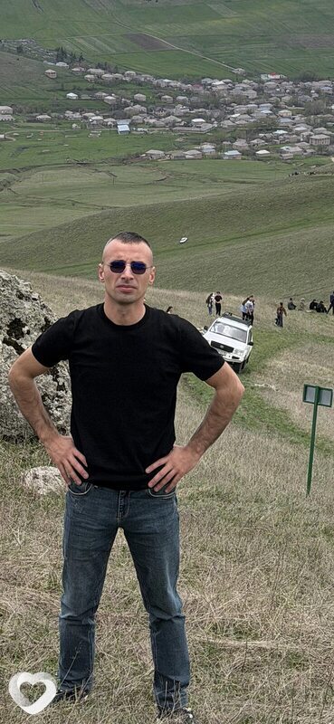 Мм, 28, Красноярске — анкета №4406522