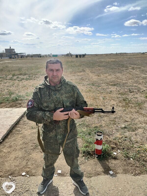 Юрий, Новоалександровск