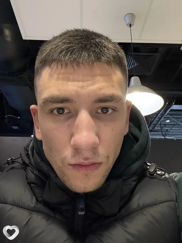 Руслан, 25, Москве — анкета №4406525