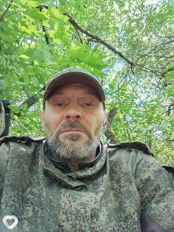 Миша, 42, Туле — анкета №4406534
