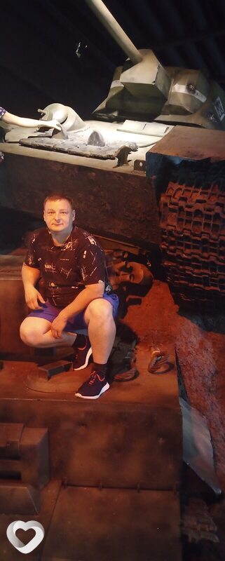 Антон, 42, Наро-Фоминске — анкета №4406538