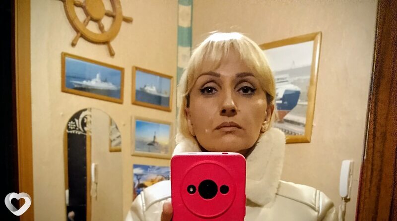 Елена, Северодвинск