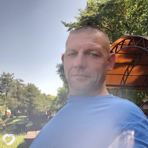 Yura, 40, Мытищах — анкета №4406556
