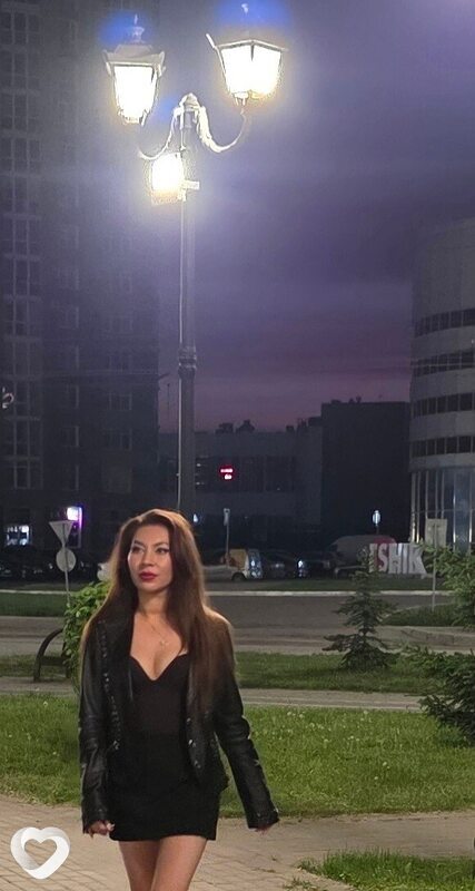 Юлия, 36, Москве — анкета №4406560
