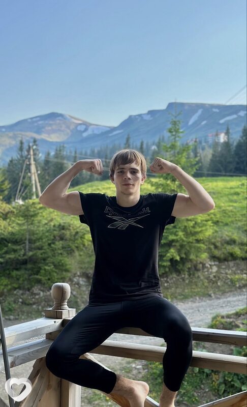 Кирил, Жашков