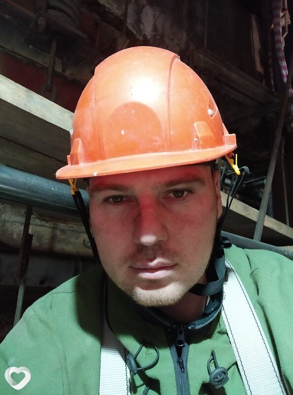 Александр, 39, Усть-Илимск — анкета №4406675