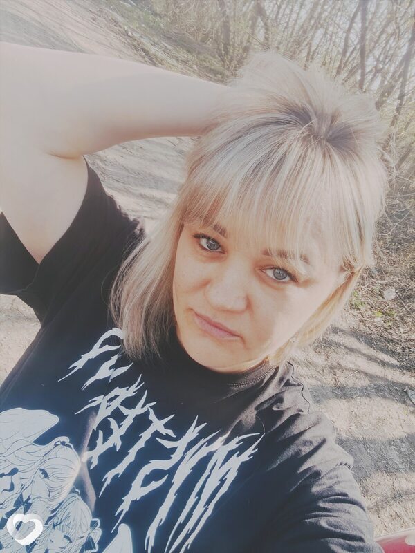 Алена, 37, Коломне — анкета №4406680