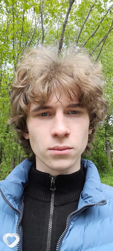 Кирилл, 18, Иркутске — анкета №4406681