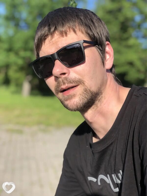 Иван, 35, Санкт-Петербурге — анкета №4406683