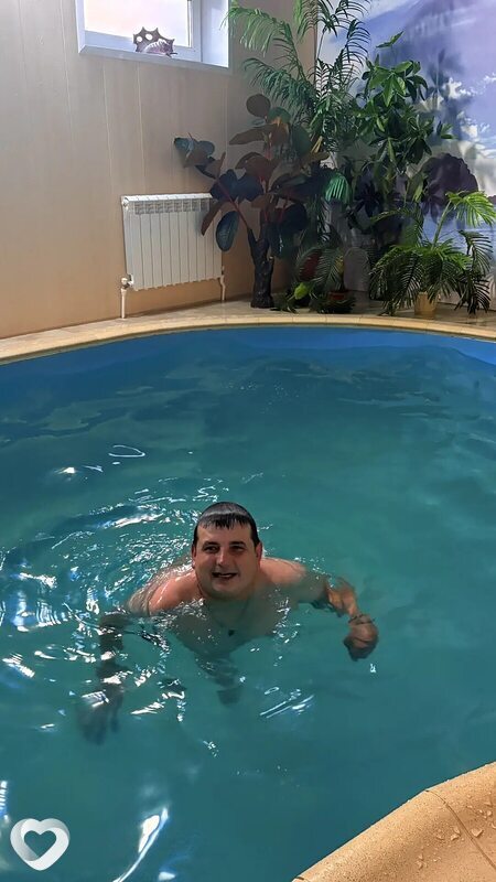 Максим, 36, Нурлате — анкета №4406684