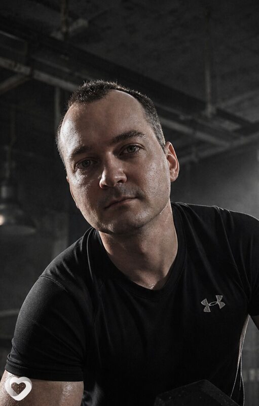Дмитрий, 31, Новокузнецке — анкета №4406687
