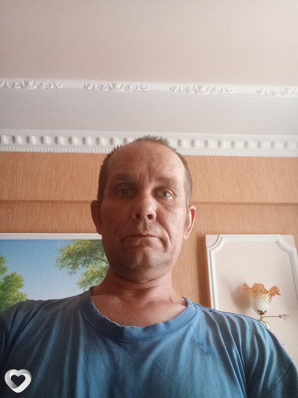 Олег, 45, Харькове — анкета №4406694