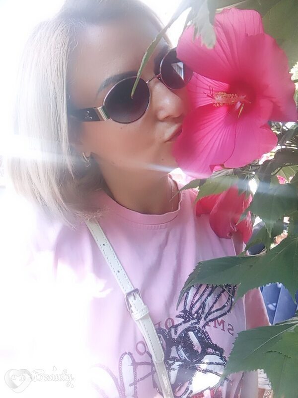 Алина, 41, Бердянске — анкета №4406721