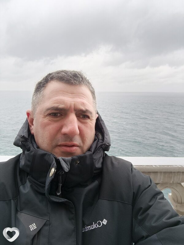 Дима, 41, Ростове-на-Дону — анкета №4406722
