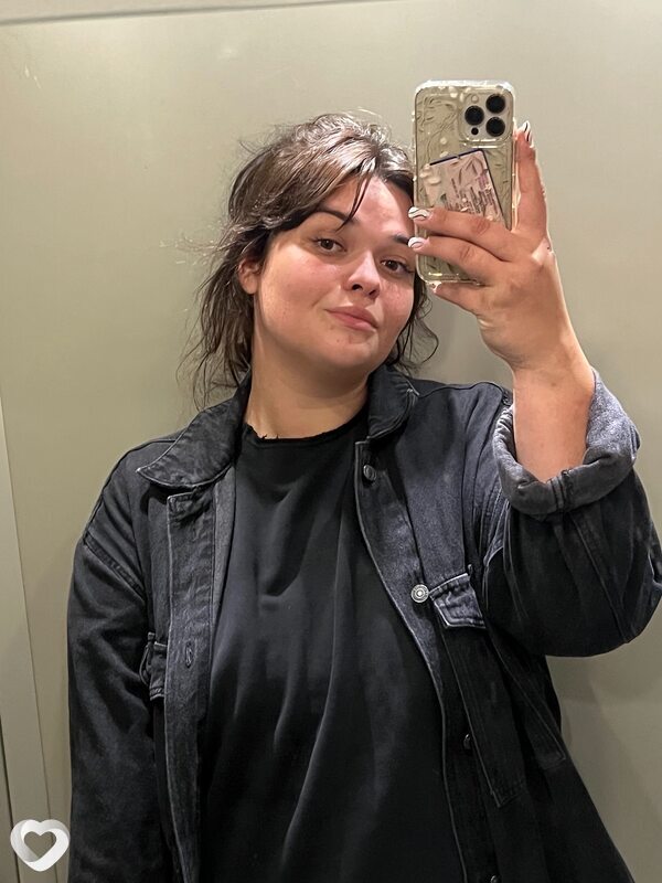 Юлия, 26, Мытищах — анкета №4406724