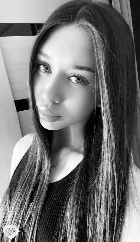 Ангелина, 21, Минске — анкета №4406738